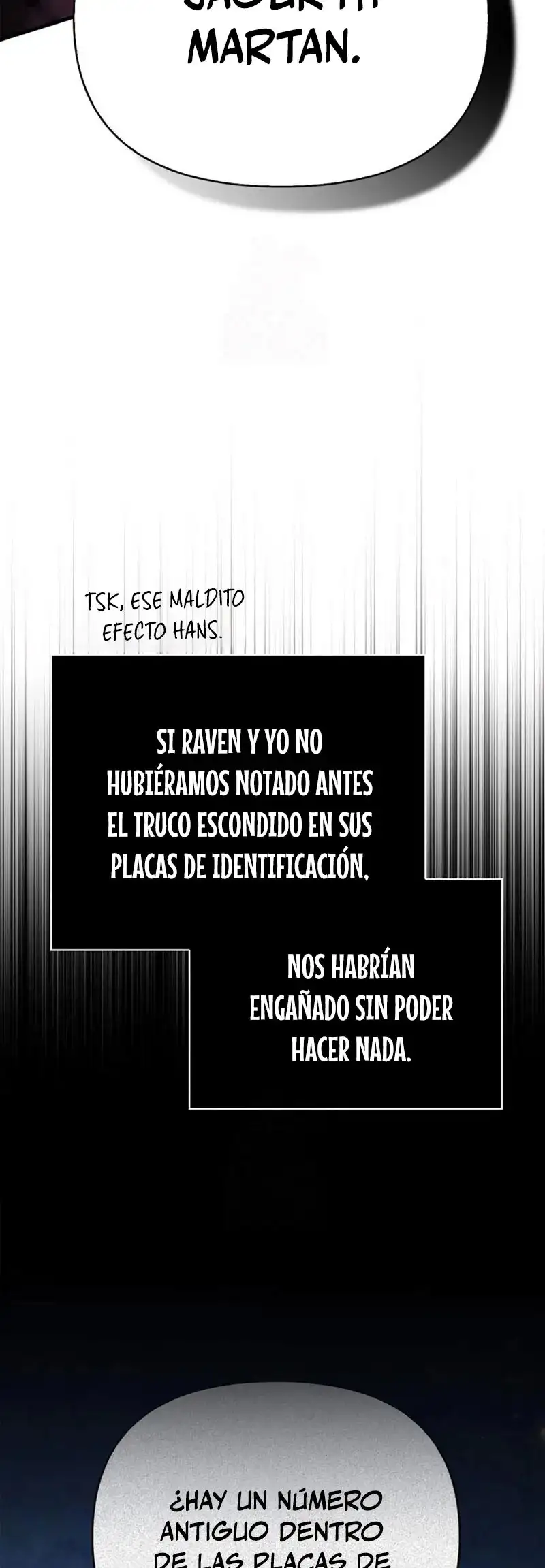 Read Sobreviviendo al Juego Siendo un Barbaro ES Manga Online
