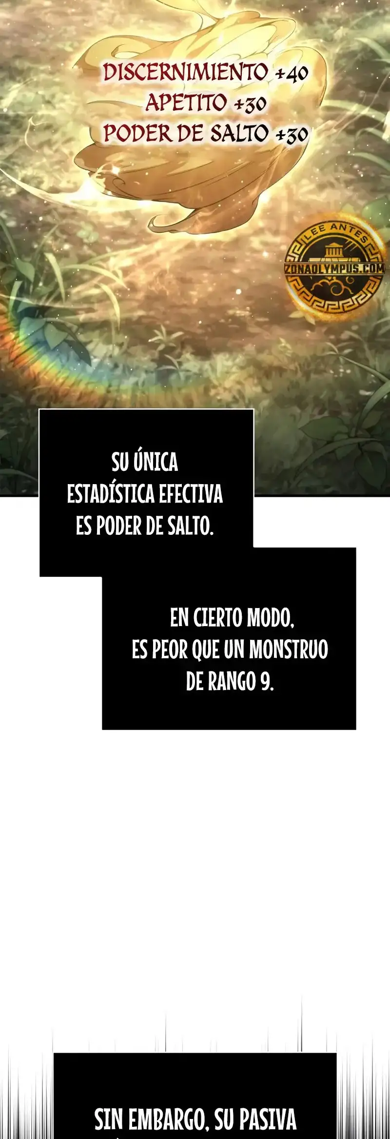 Read Sobreviviendo al Juego Siendo un Barbaro ES Manga Online