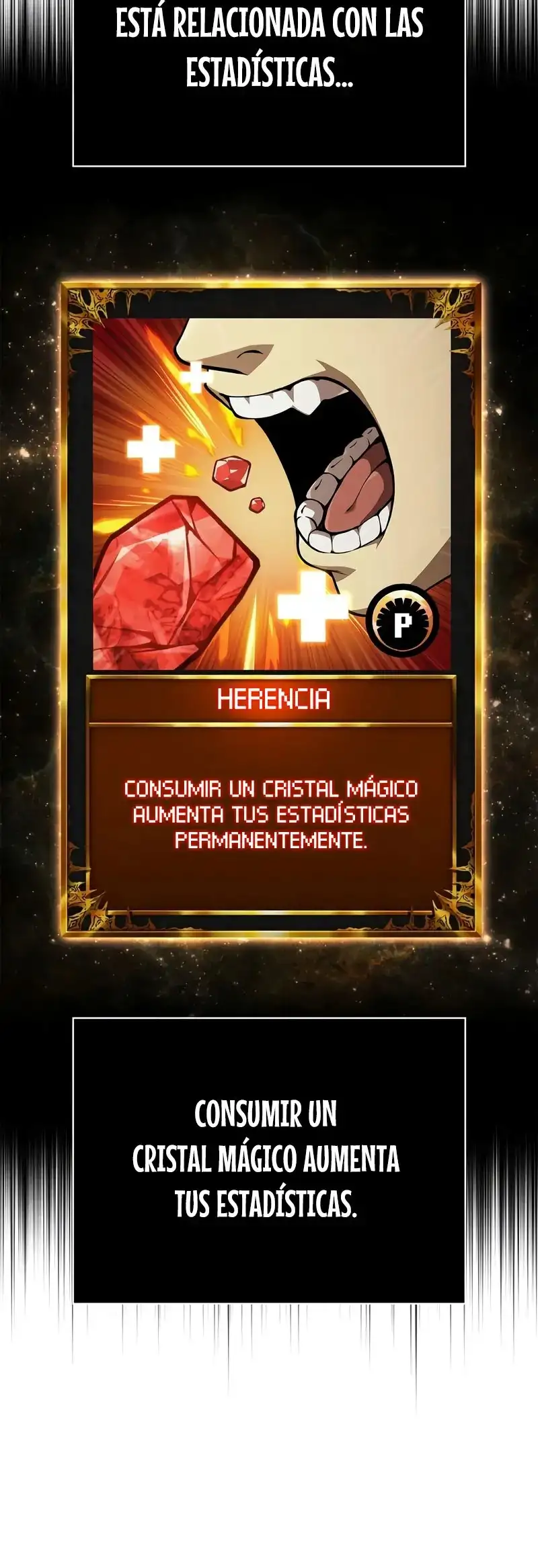 Read Sobreviviendo al Juego Siendo un Barbaro ES Manga Online