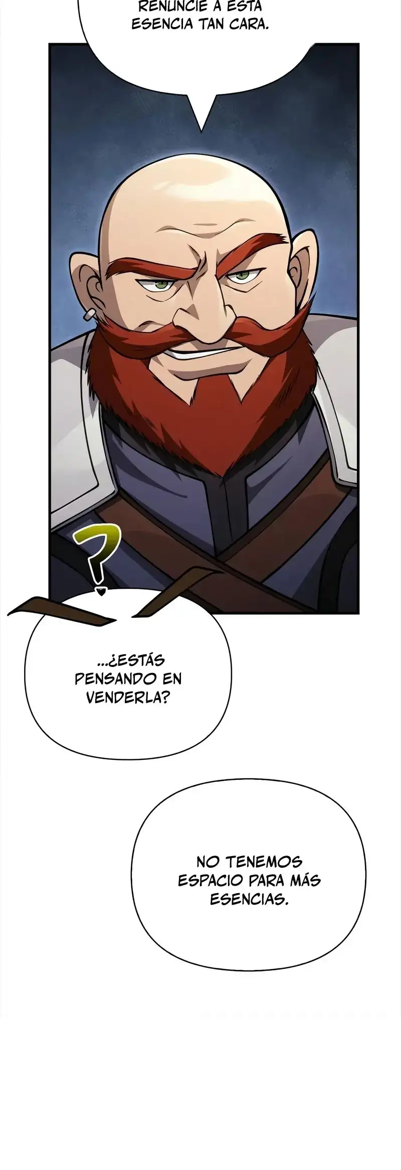Read Sobreviviendo al Juego Siendo un Barbaro ES Manga Online