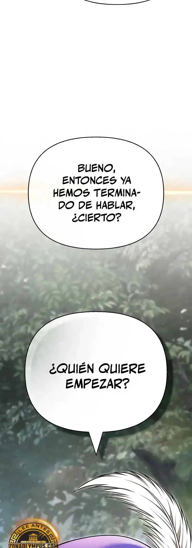 Read Sobreviviendo al Juego Siendo un Barbaro ES Manga Online
