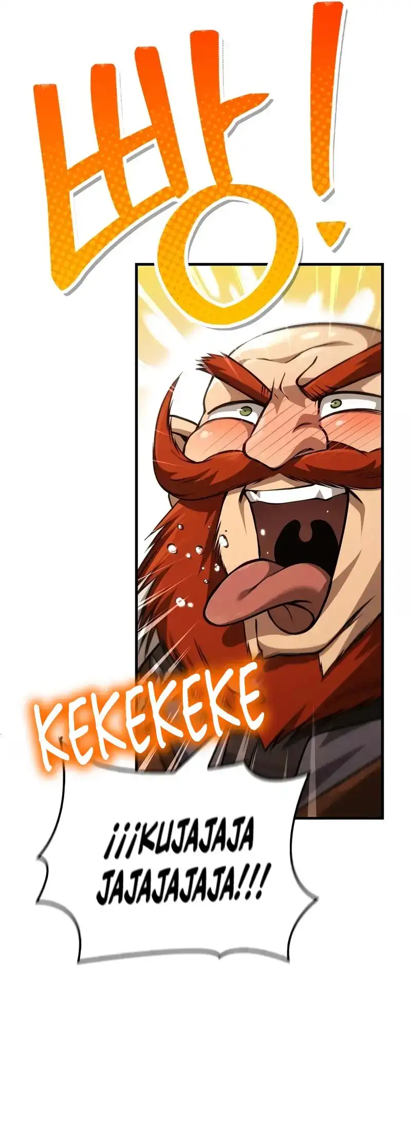 Read Sobreviviendo al Juego Siendo un Barbaro ES Manga Online