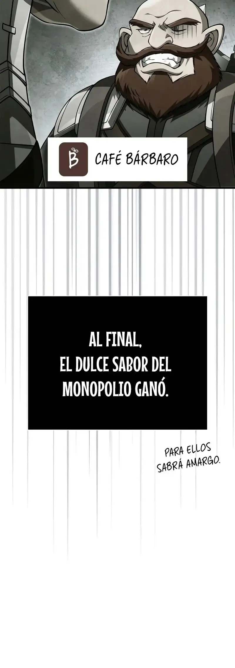 Read Sobreviviendo al Juego Siendo un Barbaro ES Manga Online
