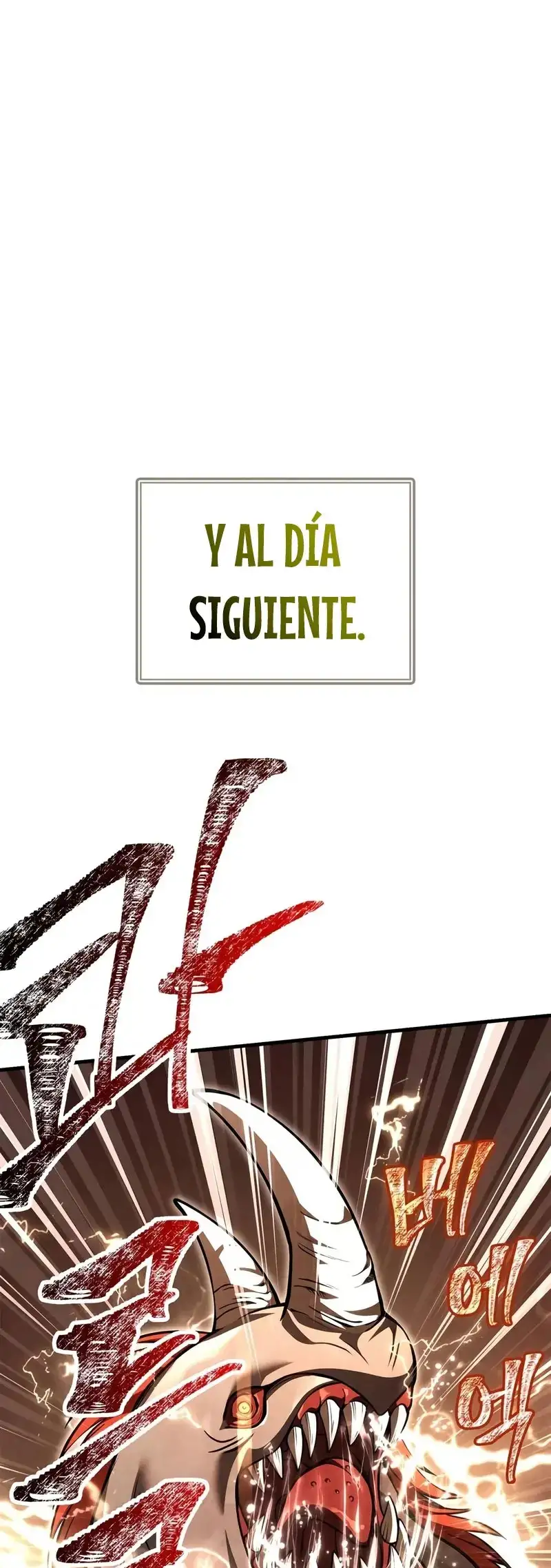 Read Sobreviviendo al Juego Siendo un Barbaro ES Manga Online