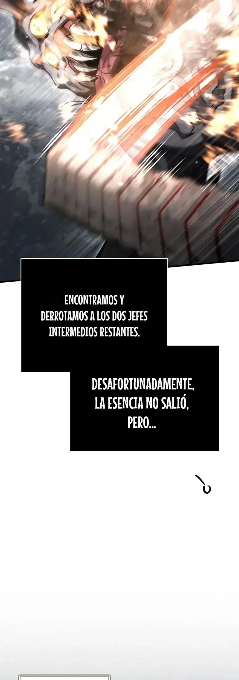 Read Sobreviviendo al Juego Siendo un Barbaro ES Manga Online