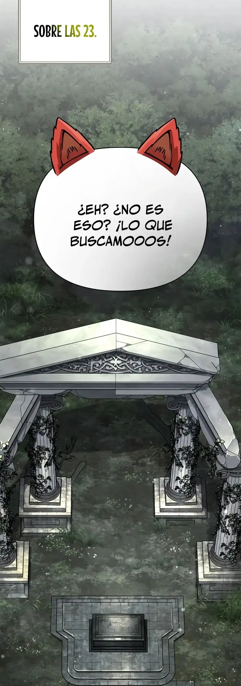 Read Sobreviviendo al Juego Siendo un Barbaro ES Manga Online