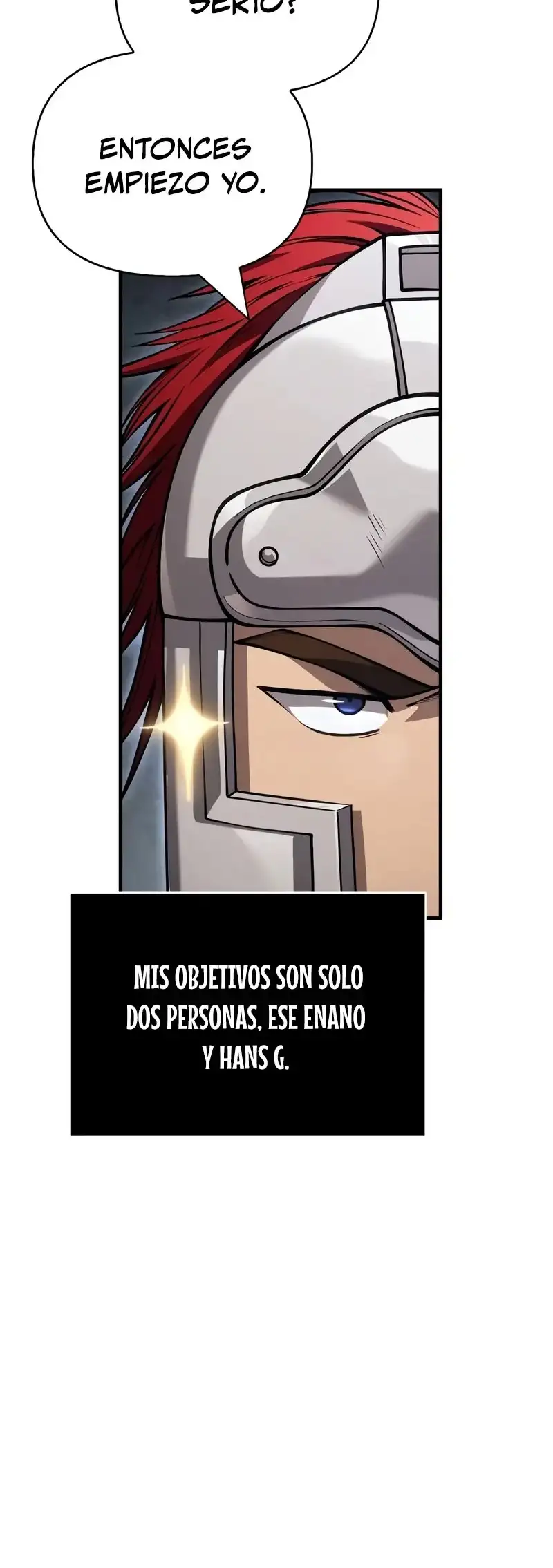 Read Sobreviviendo al Juego Siendo un Barbaro ES Manga Online