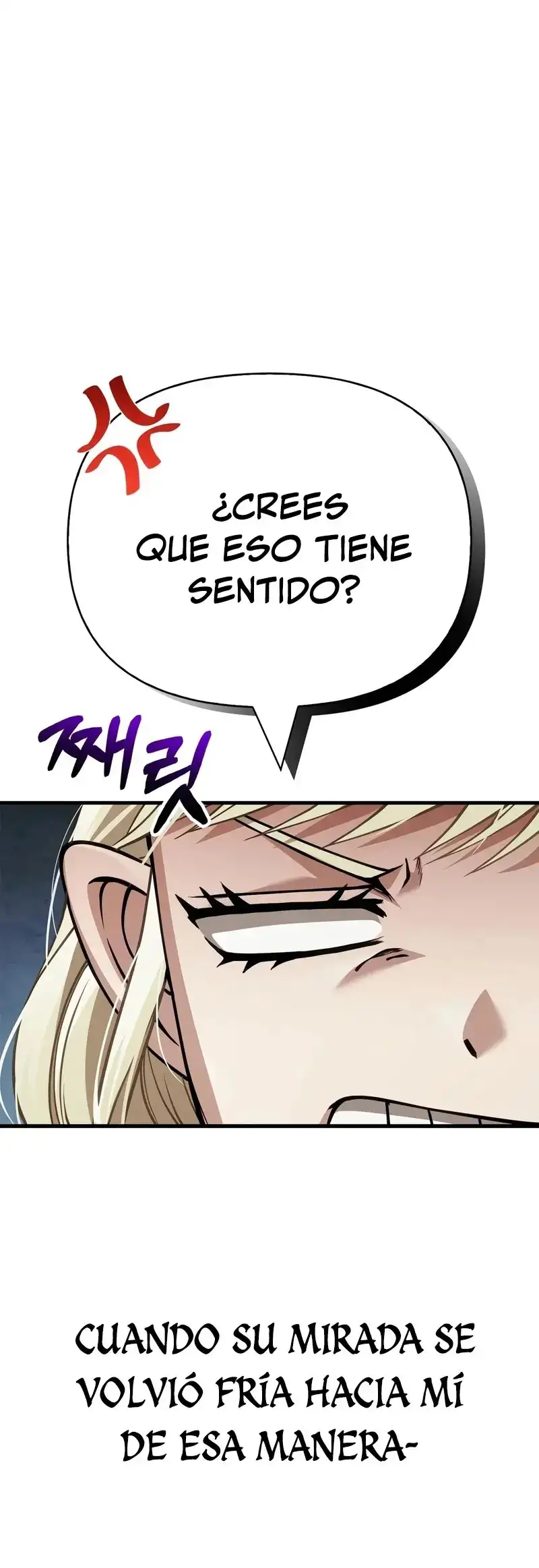 Read Sobreviviendo al Juego Siendo un Barbaro ES Manga Online