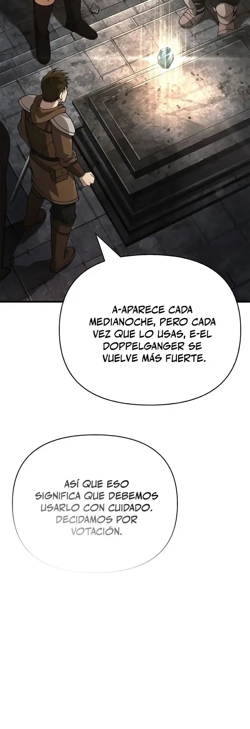 Read Sobreviviendo al Juego Siendo un Barbaro ES Manga Online