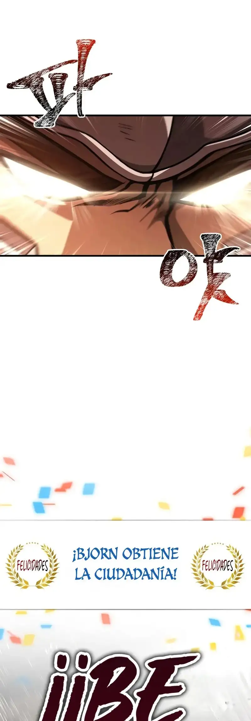 Read Sobreviviendo al Juego Siendo un Barbaro ES Manga Online