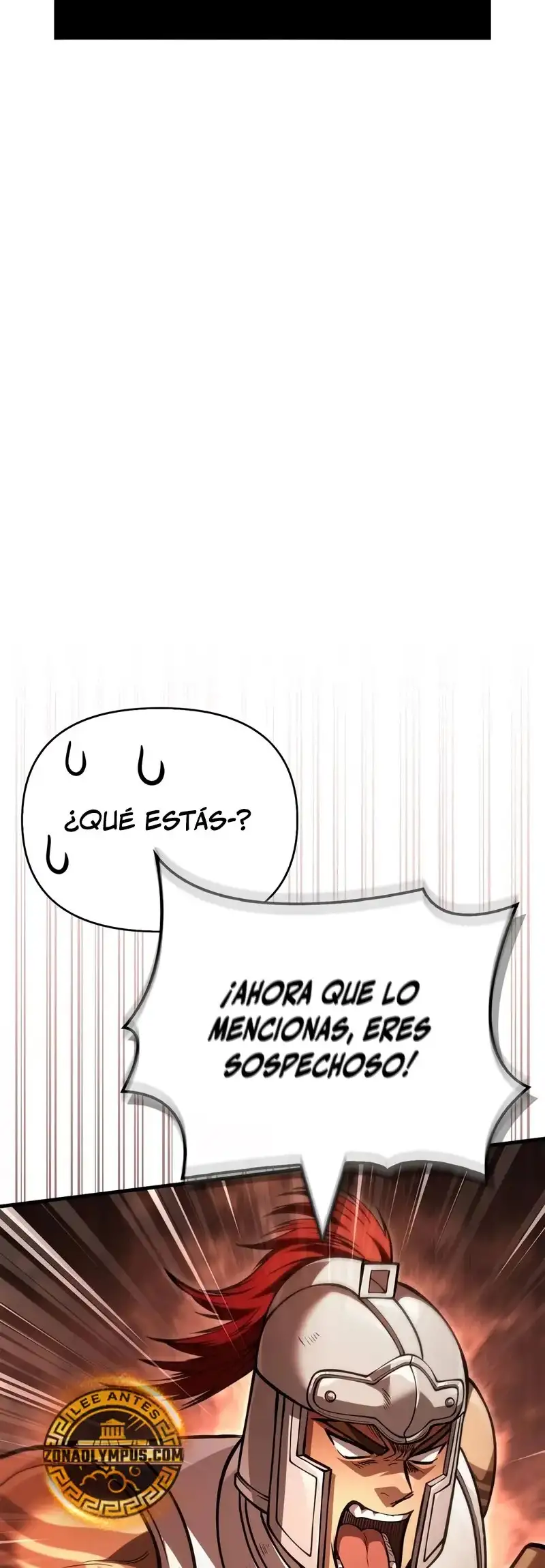 Read Sobreviviendo al Juego Siendo un Barbaro ES Manga Online
