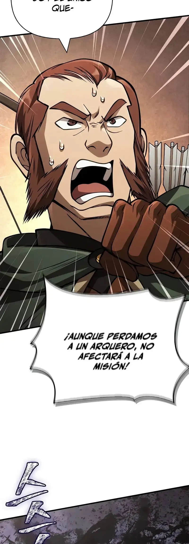 Read Sobreviviendo al Juego Siendo un Barbaro ES Manga Online