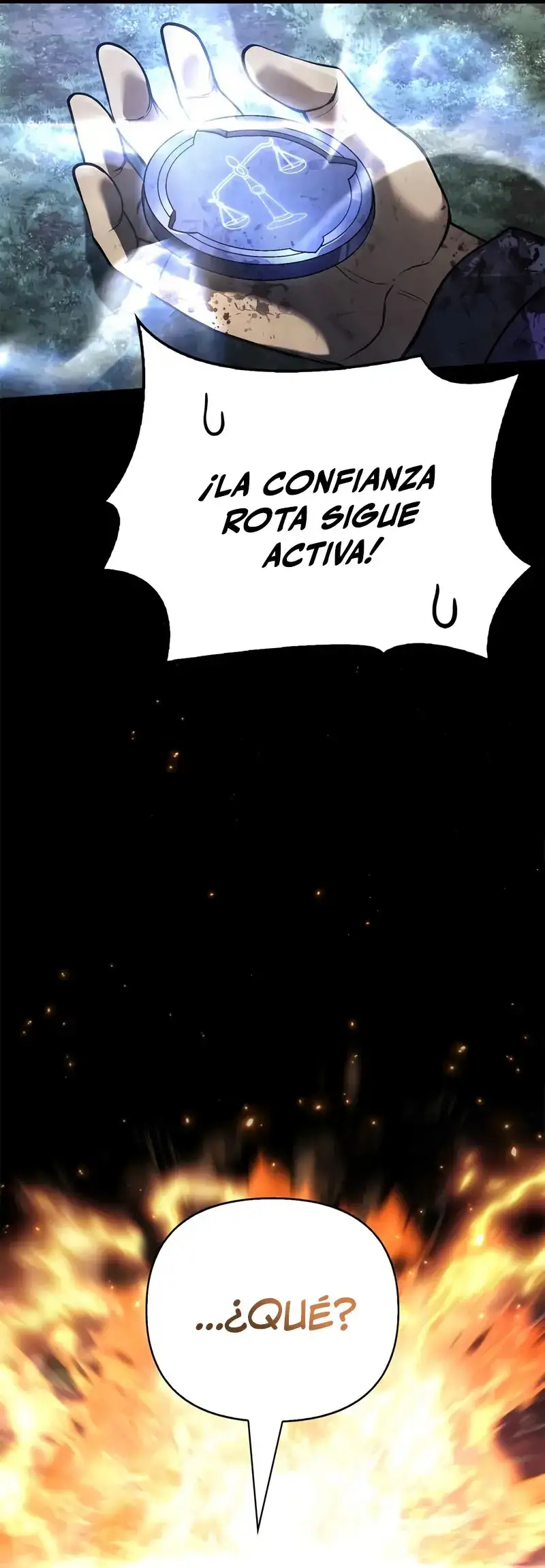 Read Sobreviviendo al Juego Siendo un Barbaro ES Manga Online