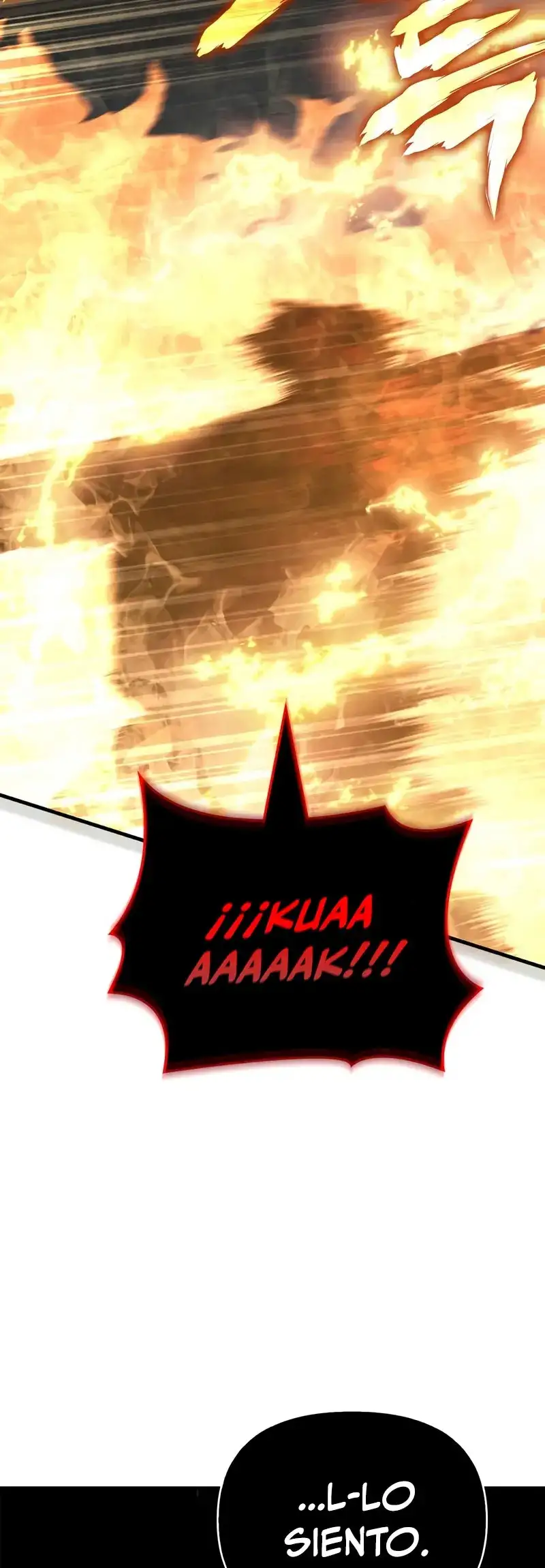 Read Sobreviviendo al Juego Siendo un Barbaro ES Manga Online
