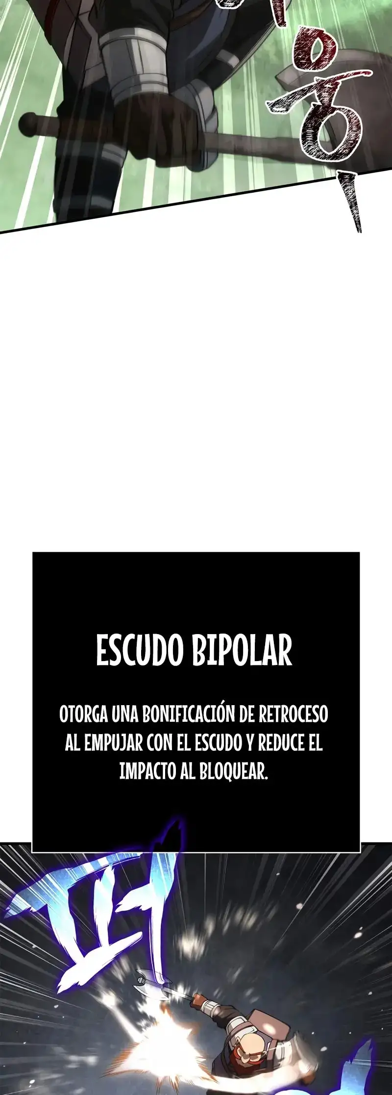 Read Sobreviviendo al Juego Siendo un Barbaro ES Manga Online
