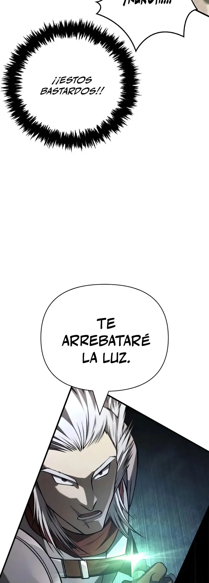 Read Sobreviviendo al Juego Siendo un Barbaro ES Manga Online