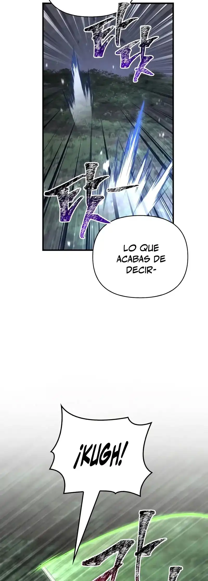 Read Sobreviviendo al Juego Siendo un Barbaro ES Manga Online