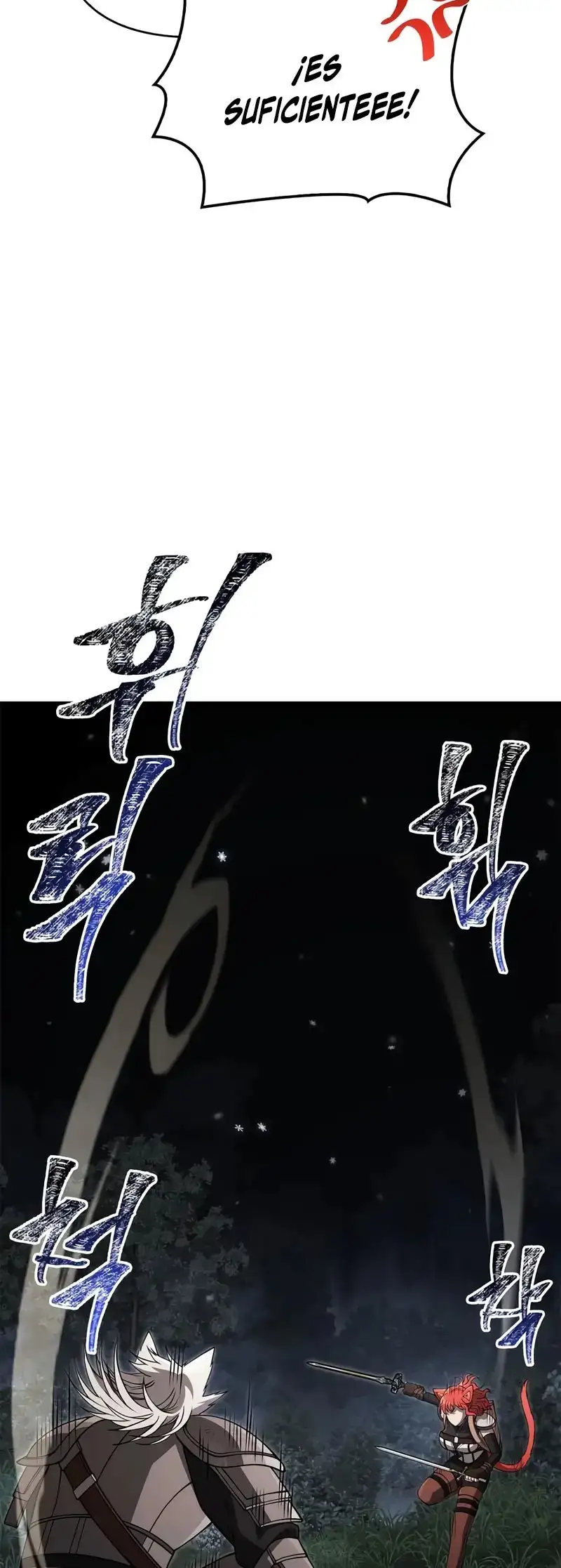 Read Sobreviviendo al Juego Siendo un Barbaro ES Manga Online