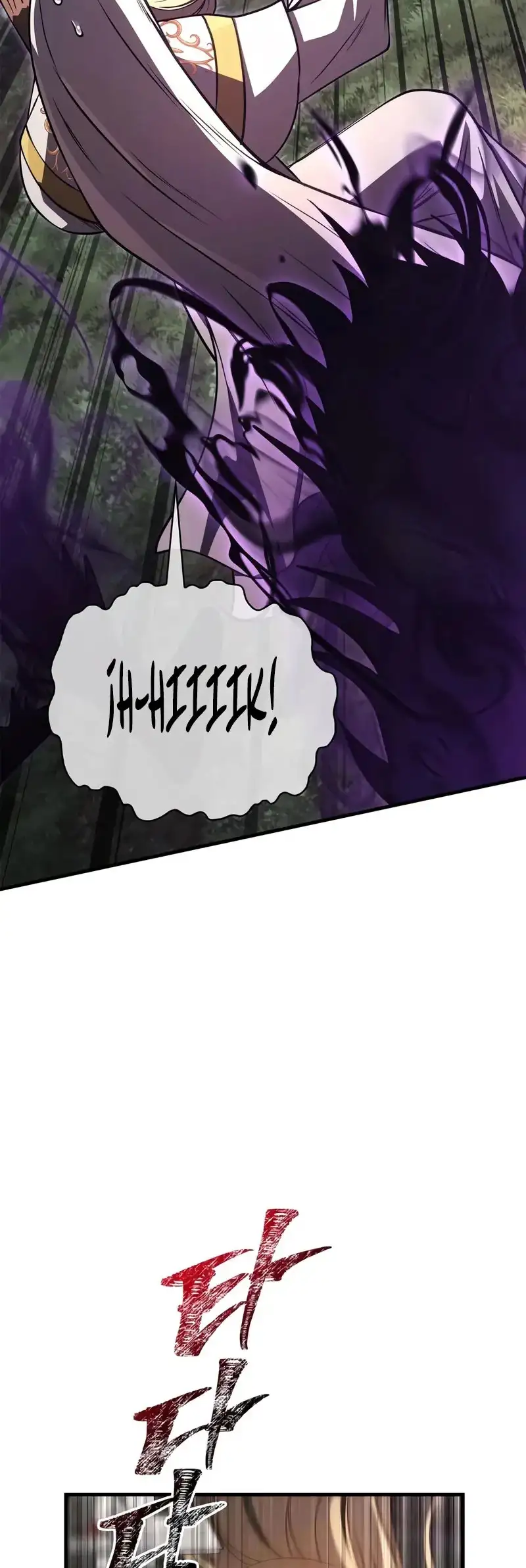 Read Sobreviviendo al Juego Siendo un Barbaro ES Manga Online