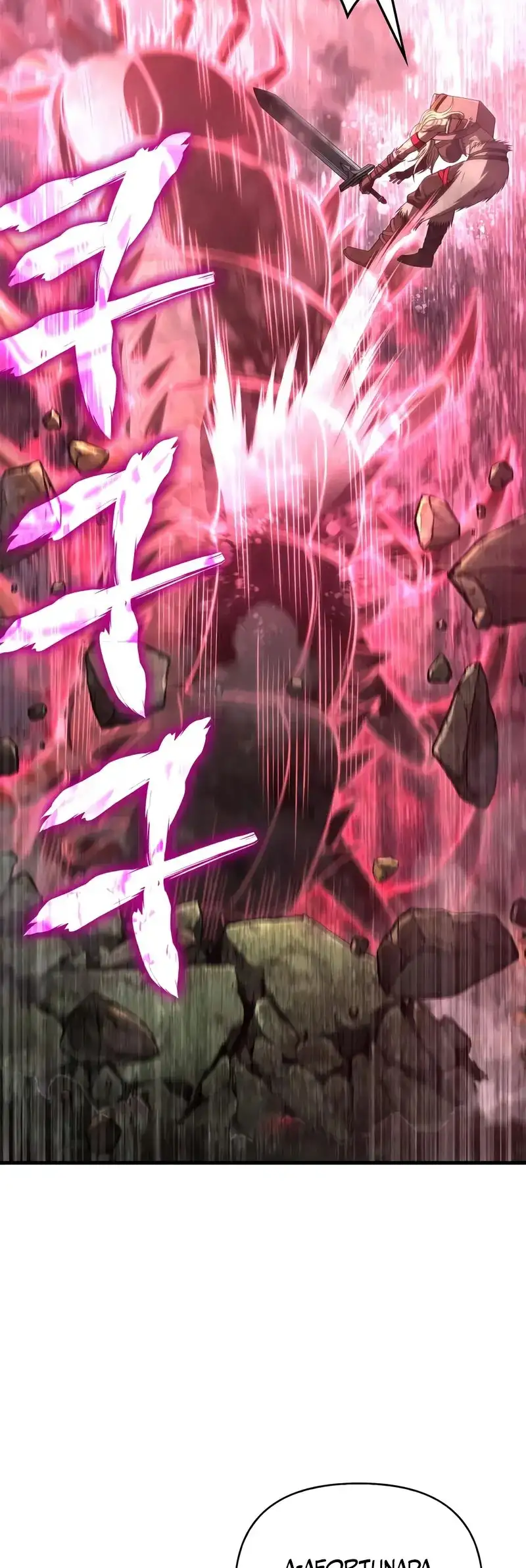 Read Sobreviviendo al Juego Siendo un Barbaro ES Manga Online