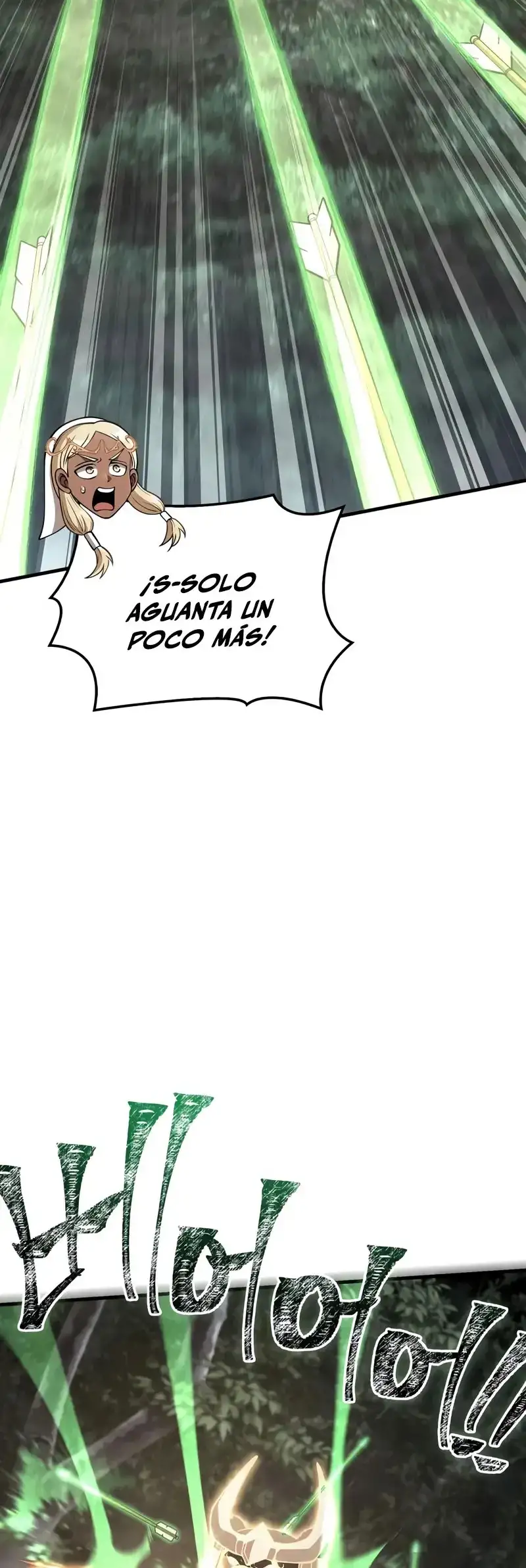 Read Sobreviviendo al Juego Siendo un Barbaro ES Manga Online