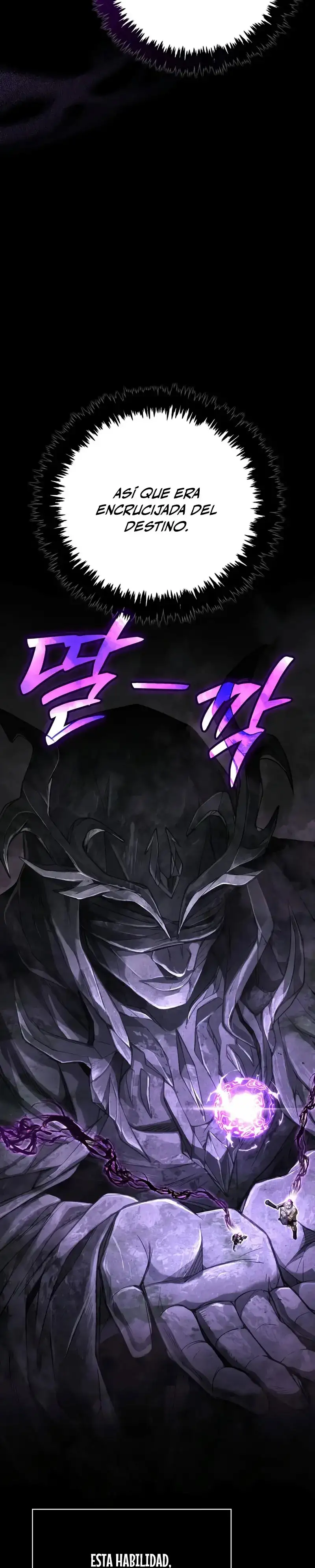 Read Sobreviviendo al Juego Siendo un Barbaro ES Manga Online