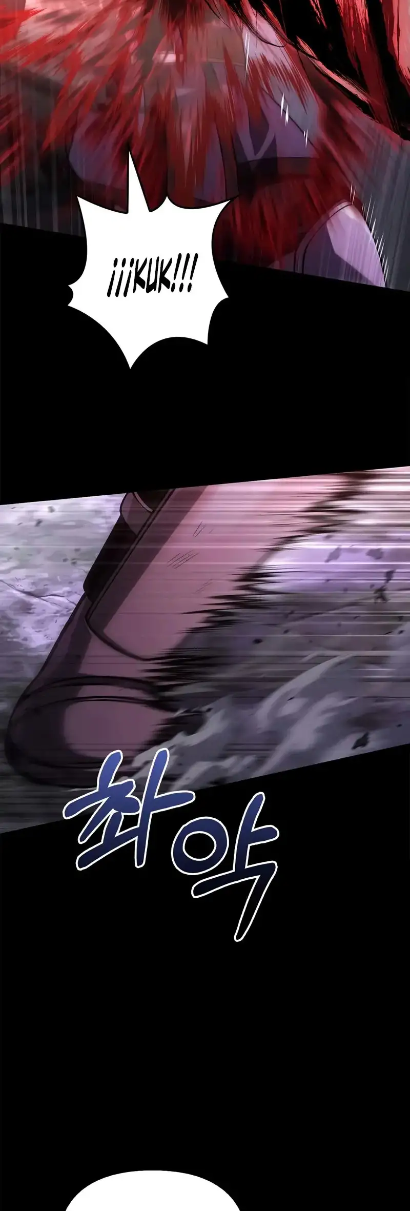 Read Sobreviviendo al Juego Siendo un Barbaro ES Manga Online
