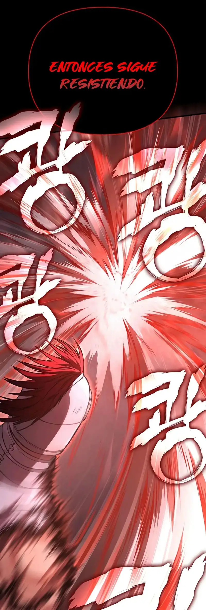 Read Sobreviviendo al Juego Siendo un Barbaro ES Manga Online