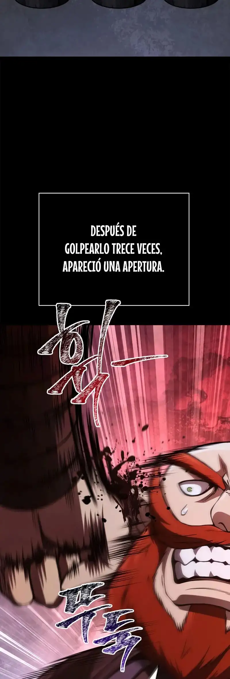 Read Sobreviviendo al Juego Siendo un Barbaro ES Manga Online