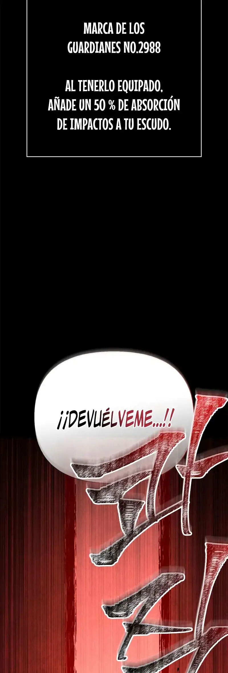 Read Sobreviviendo al Juego Siendo un Barbaro ES Manga Online