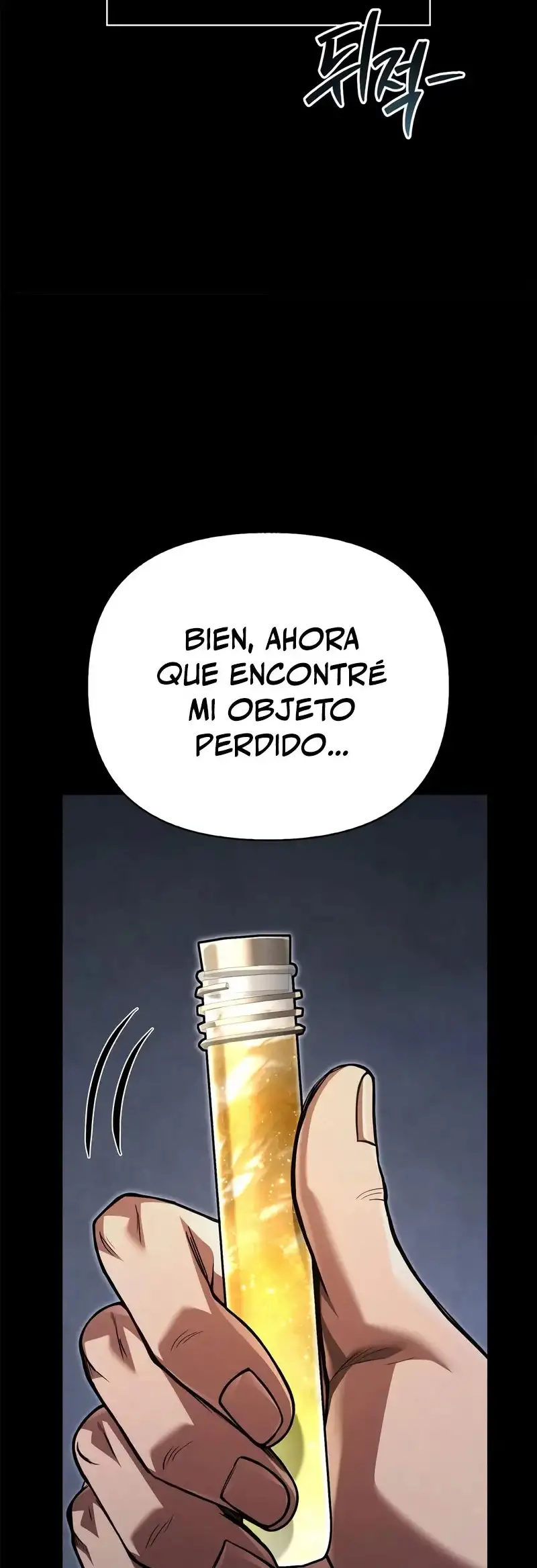 Read Sobreviviendo al Juego Siendo un Barbaro ES Manga Online