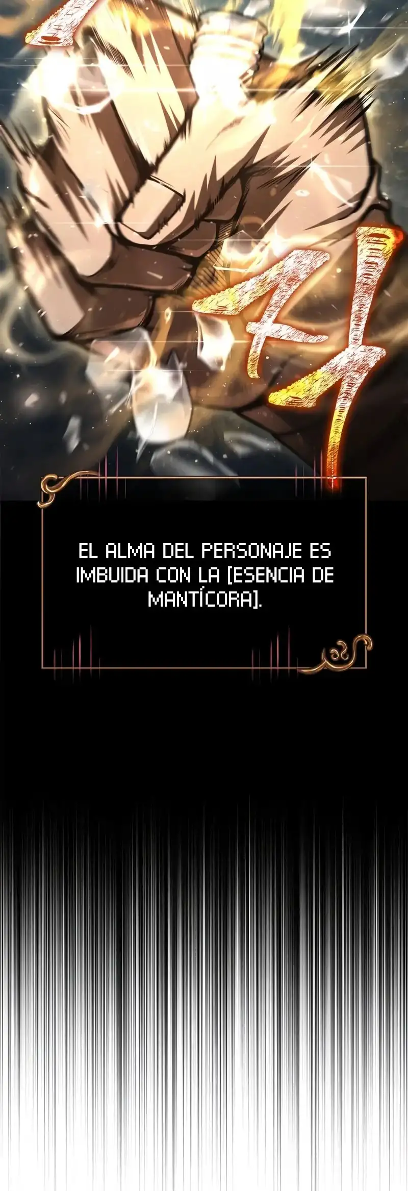Read Sobreviviendo al Juego Siendo un Barbaro ES Manga Online