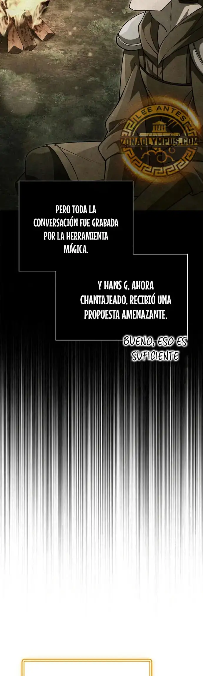 Read Sobreviviendo al Juego Siendo un Barbaro ES Manga Online