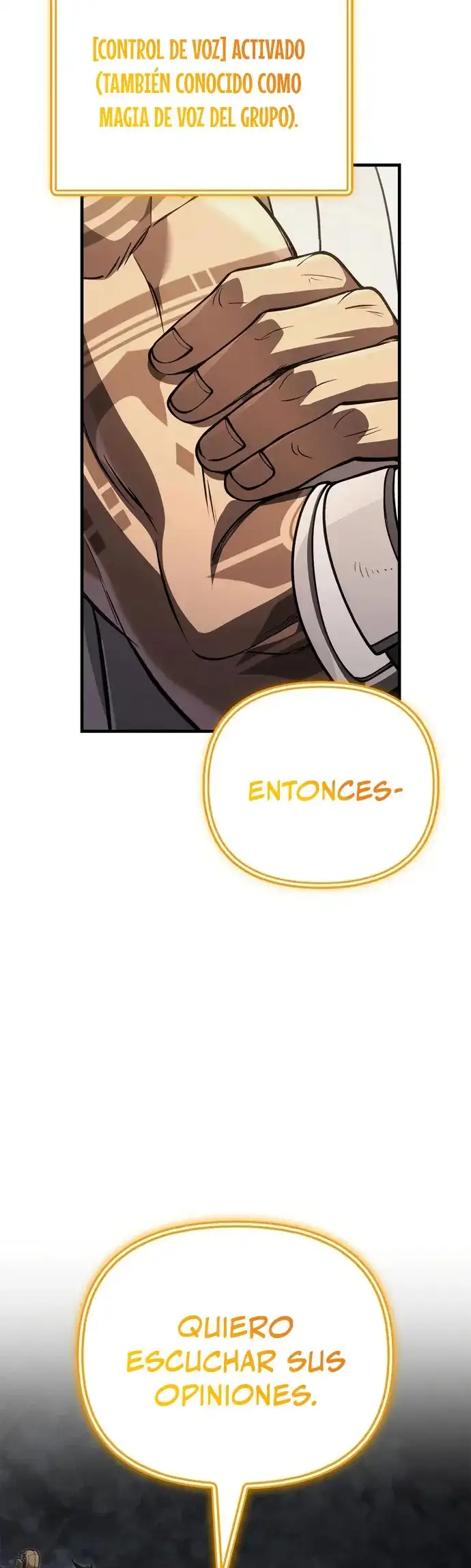 Read Sobreviviendo al Juego Siendo un Barbaro ES Manga Online