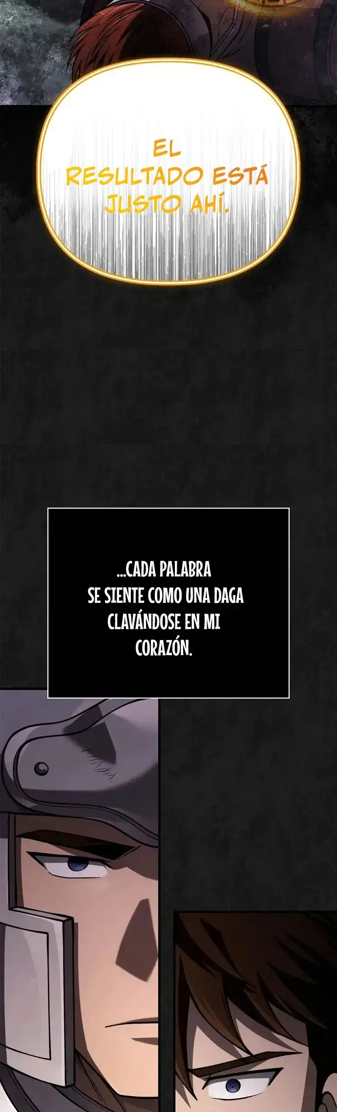 Read Sobreviviendo al Juego Siendo un Barbaro ES Manga Online