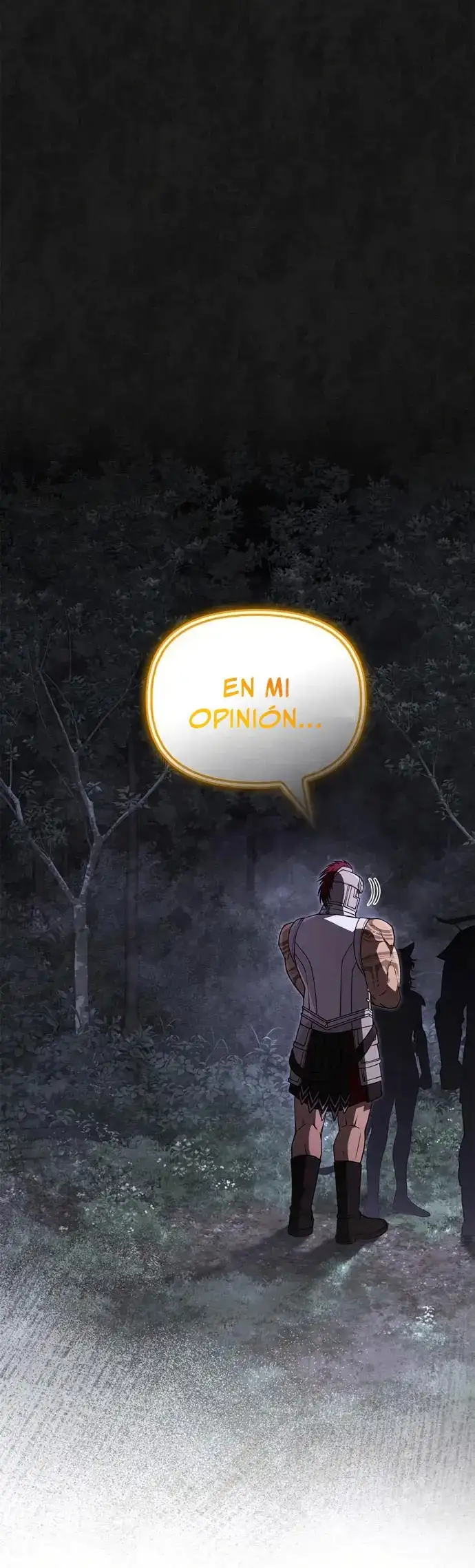 Read Sobreviviendo al Juego Siendo un Barbaro ES Manga Online