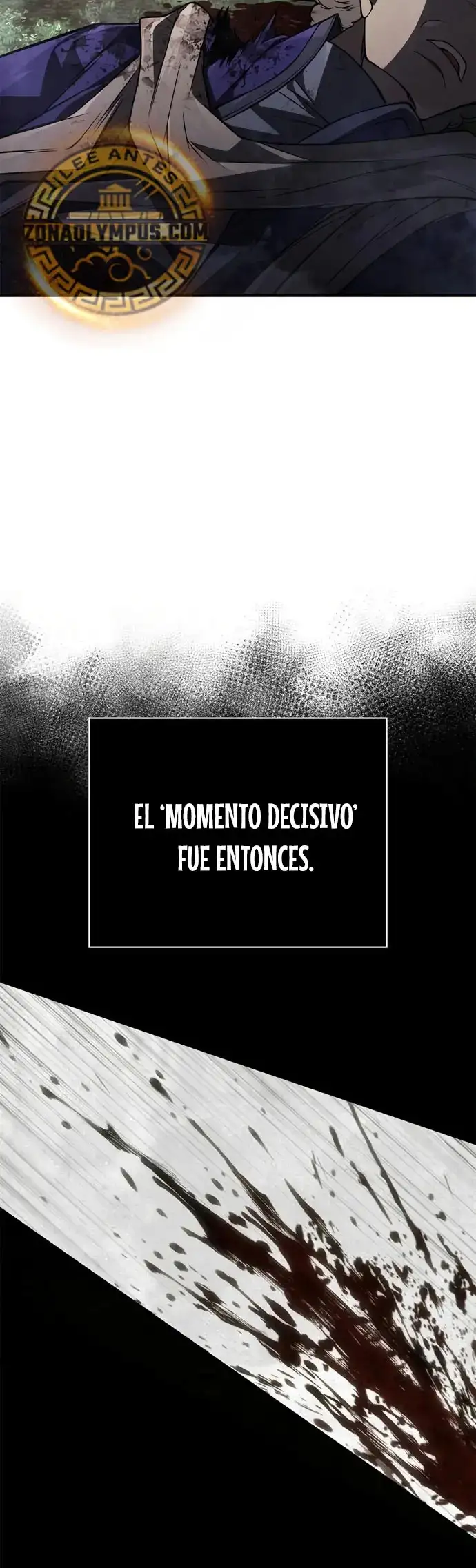 Read Sobreviviendo al Juego Siendo un Barbaro ES Manga Online