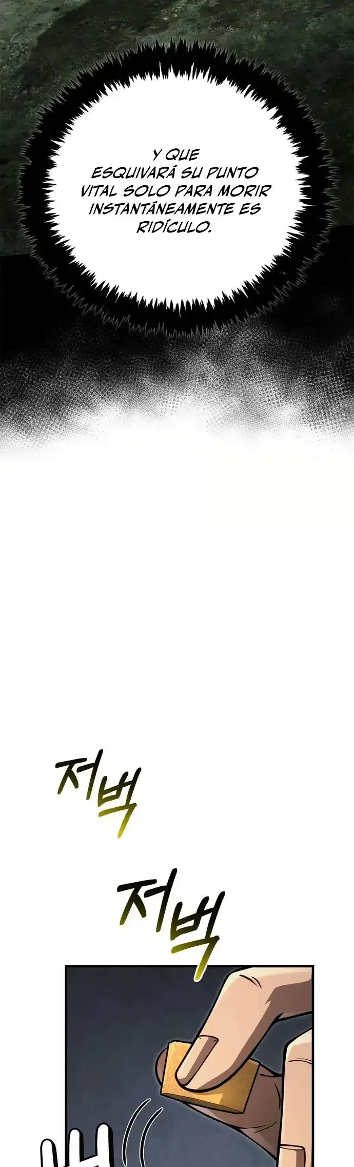 Read Sobreviviendo al Juego Siendo un Barbaro ES Manga Online