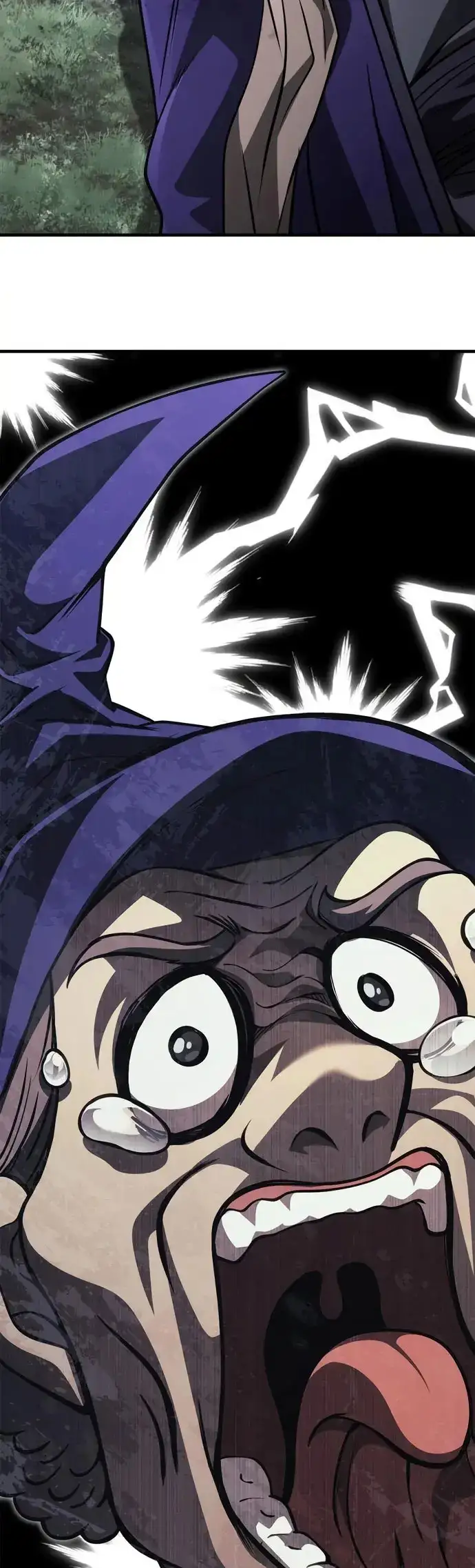 Read Sobreviviendo al Juego Siendo un Barbaro ES Manga Online