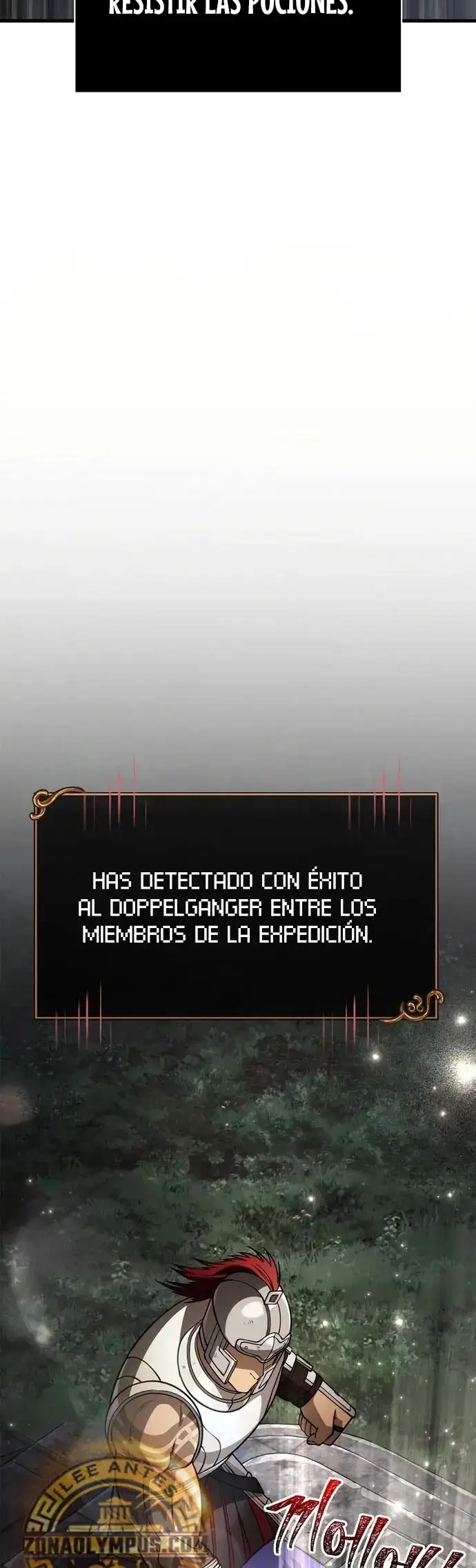 Read Sobreviviendo al Juego Siendo un Barbaro ES Manga Online