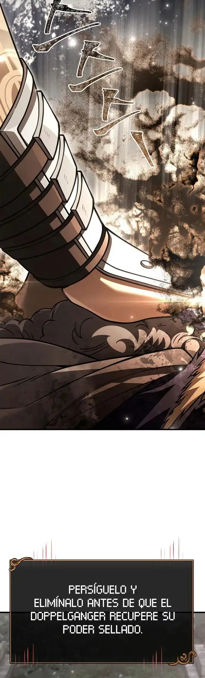 Read Sobreviviendo al Juego Siendo un Barbaro ES Manga Online