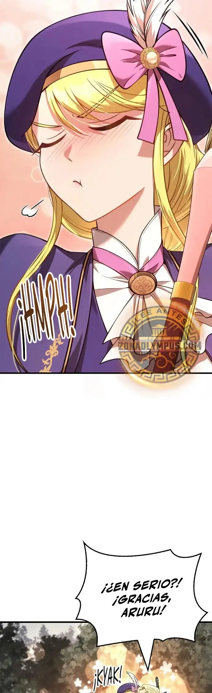 Read Sobreviviendo al Juego Siendo un Barbaro ES Manga Online