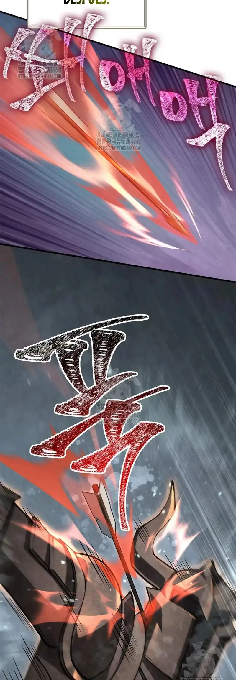 Read Sobreviviendo al Juego Siendo un Barbaro ES Manga Online