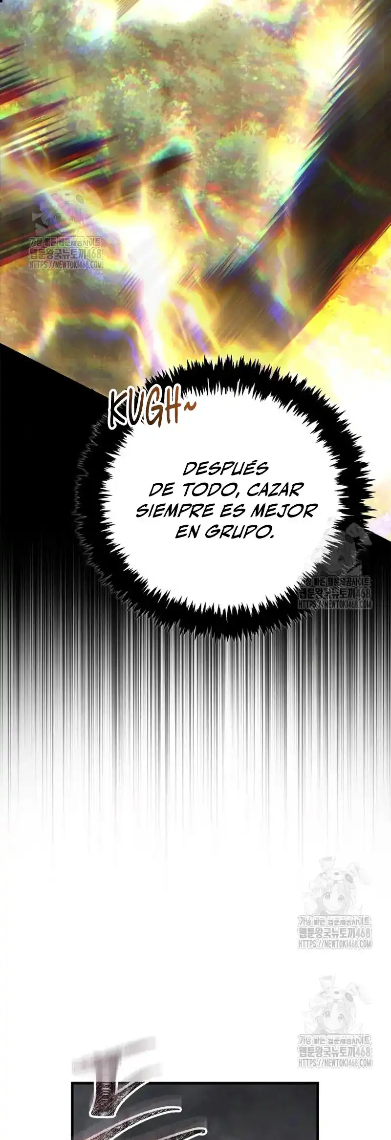 Read Sobreviviendo al Juego Siendo un Barbaro ES Manga Online