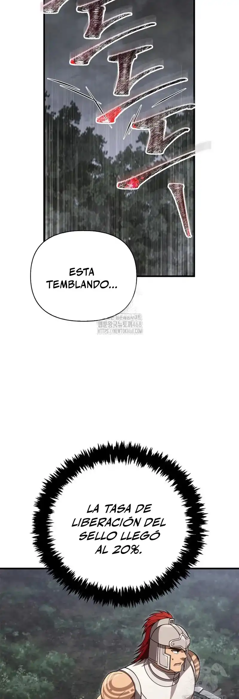 Read Sobreviviendo al Juego Siendo un Barbaro ES Manga Online