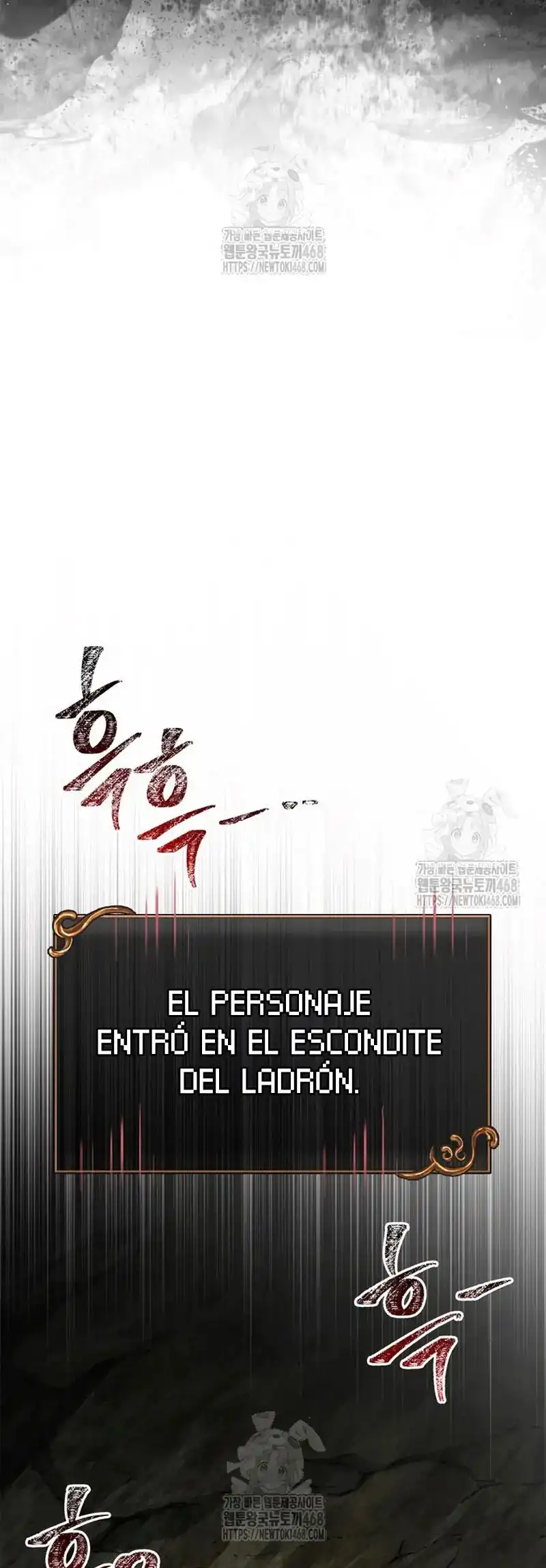 Read Sobreviviendo al Juego Siendo un Barbaro ES Manga Online