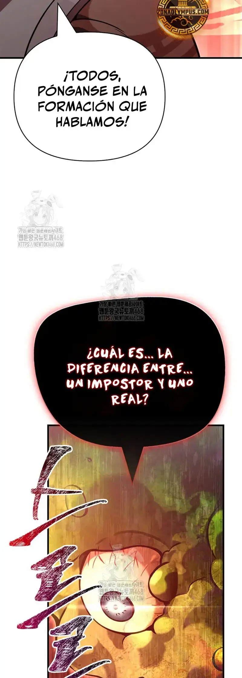 Read Sobreviviendo al Juego Siendo un Barbaro ES Manga Online