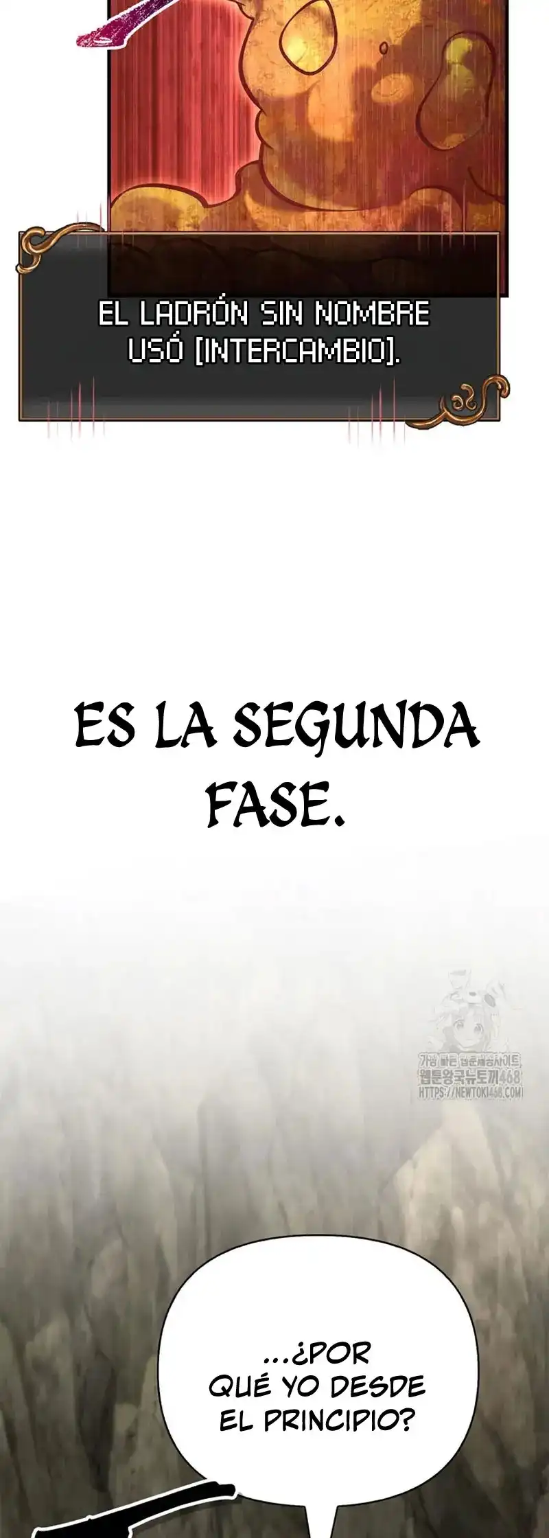 Read Sobreviviendo al Juego Siendo un Barbaro ES Manga Online