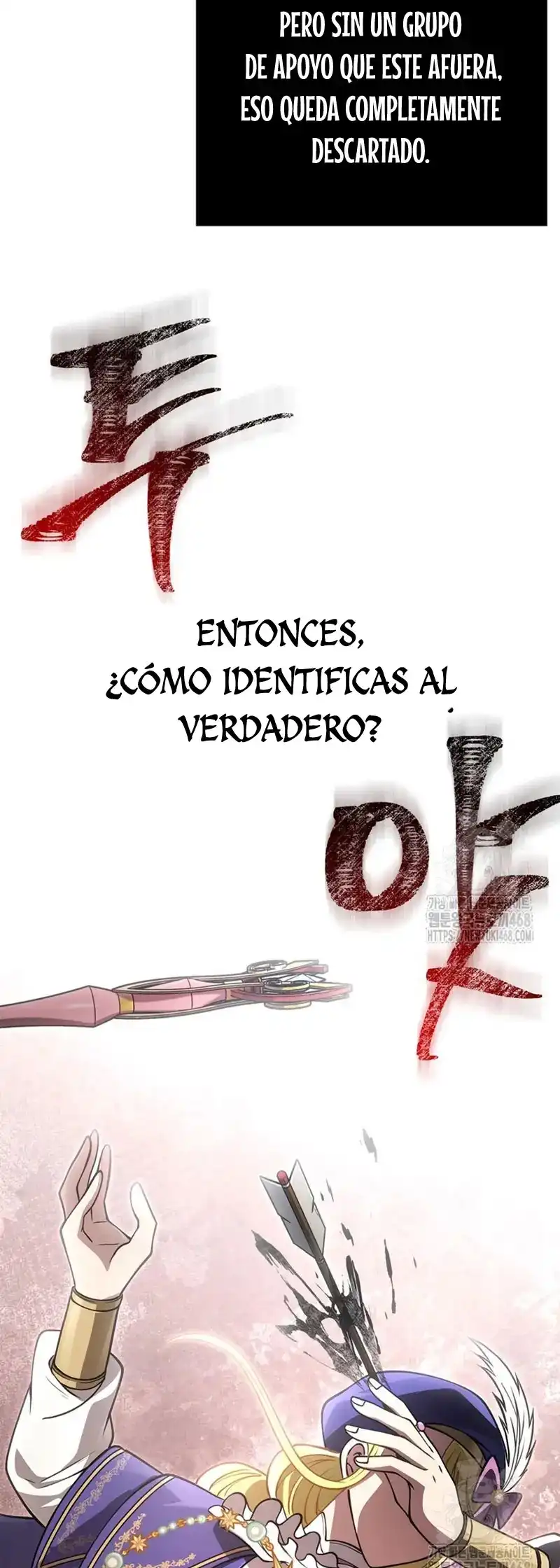Read Sobreviviendo al Juego Siendo un Barbaro ES Manga Online