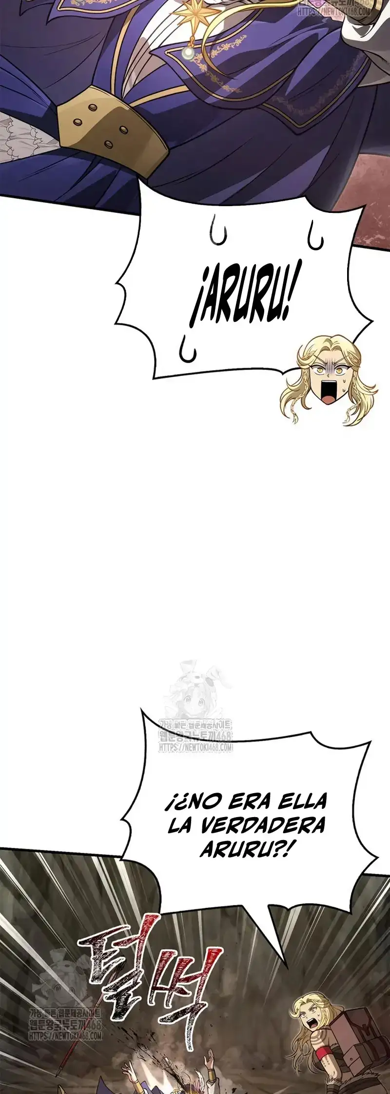 Read Sobreviviendo al Juego Siendo un Barbaro ES Manga Online